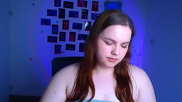 Chat XXX en directo de Kitty_Mia_Kitty