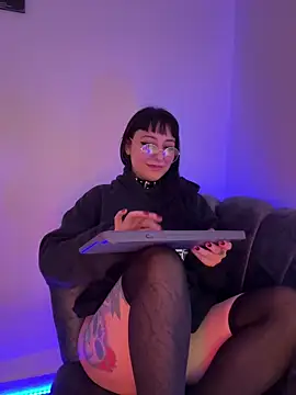 عرض كام Ravenna666_