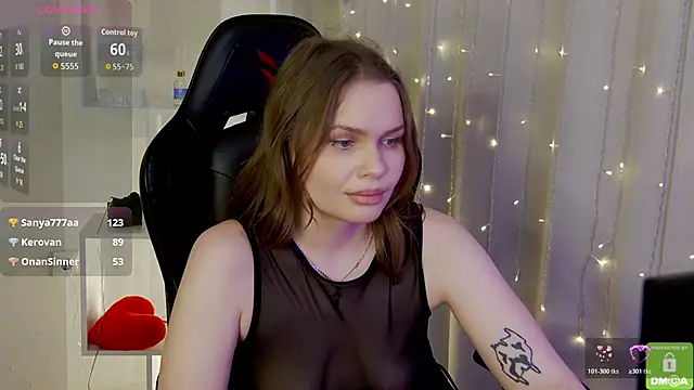 Kate_mermaid Live XXX-chat