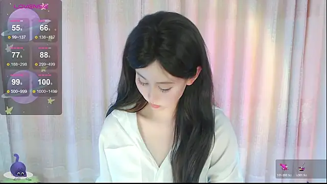 Aimee-520 Live XXX-chat