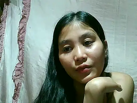 SexyAsianPussy4uのウェブカメラショー