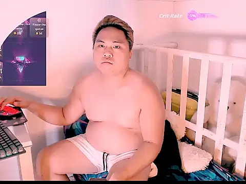 Show Webcam de Hardking_69