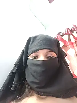 Czat XXX na żywo – Aafreen_36