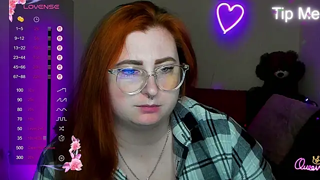 Alicia_love00 Adlı Modelin Canlı XXX Sohbeti