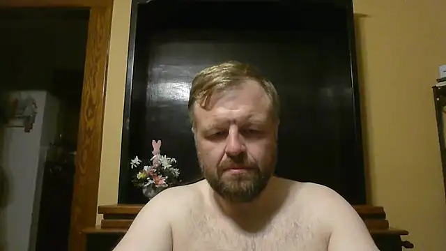 Chat XXX Live TheOneDonShaun