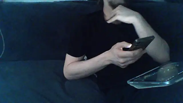 KaelNox – Naživo XXX chat