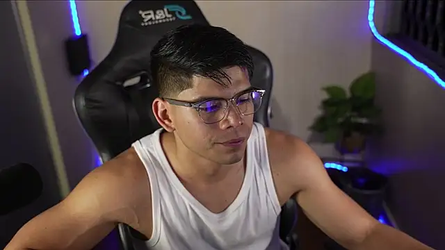 Chat XXX ao vivo de David_capizzi_