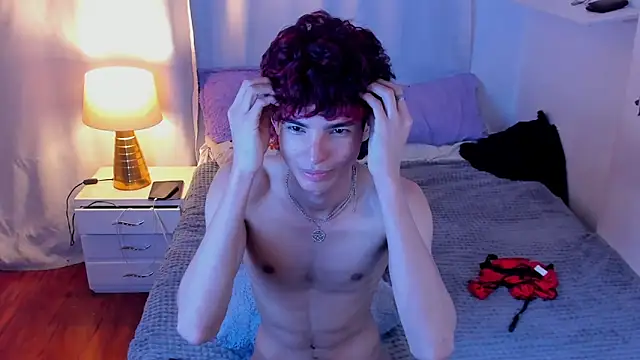 Chat XXX Live santy-kitty