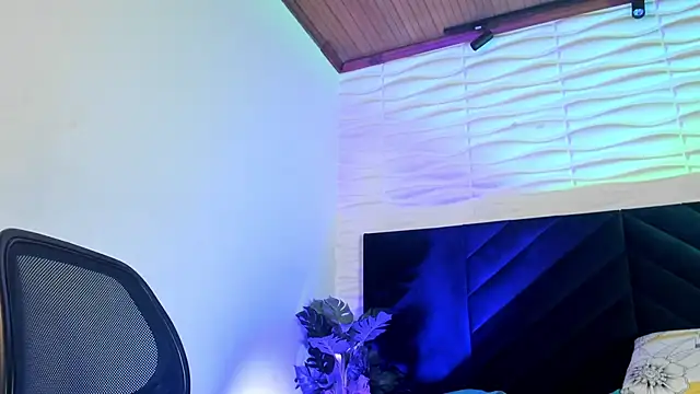 Dustin_Sonne Show Webcam