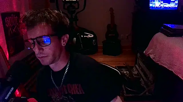 عرض كام LEVIATHANX666