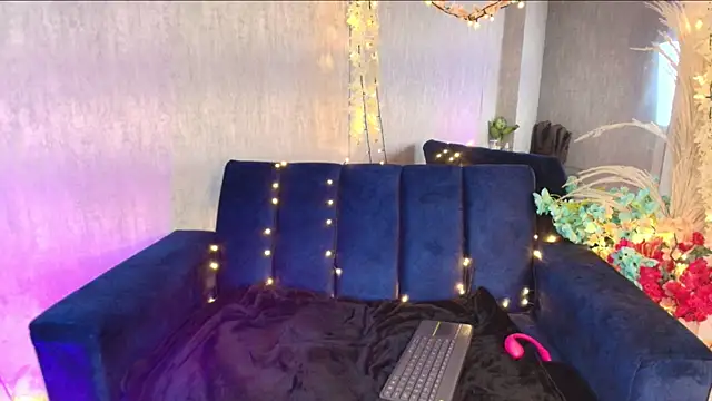 ValerySilva Adlı Modelin Canlı XXX Sohbeti