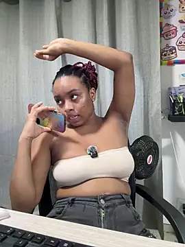 Sembang XXX Secara Langsung Kloe_rousse01