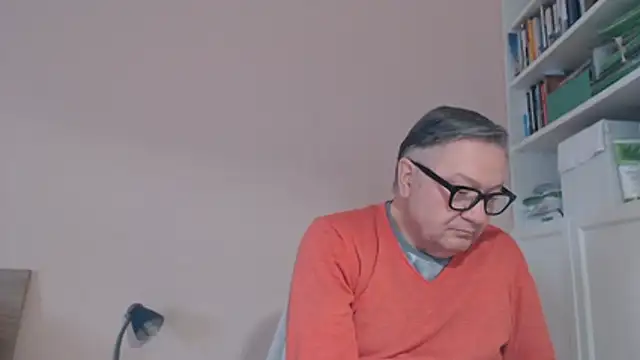 Webkamerová show YOU6me