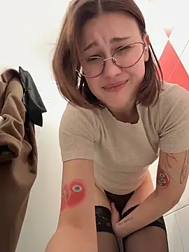 RinaCat's Live XXX Chat