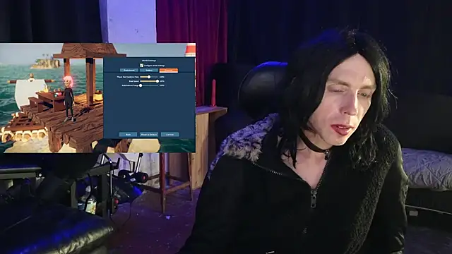 april_show_her Show in webcam