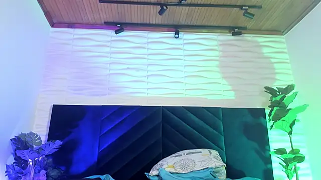 Dustin_Sonne 网络视讯表演