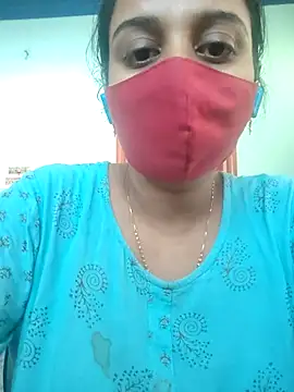 Tamil_shalini's Webcam Show