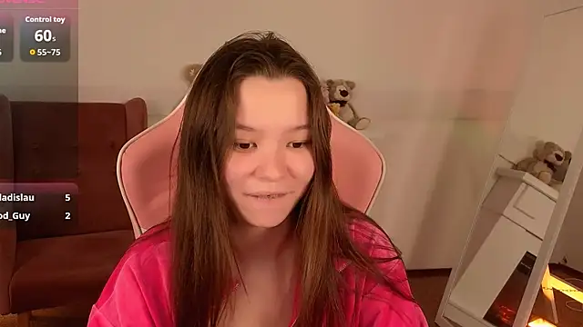 Czat XXX na żywo – Maya_soft