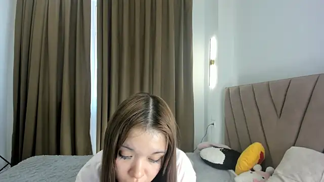 Chatroom XXX en direct de kok0mi