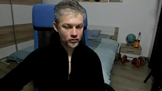 RobbyShawz Webcamshow