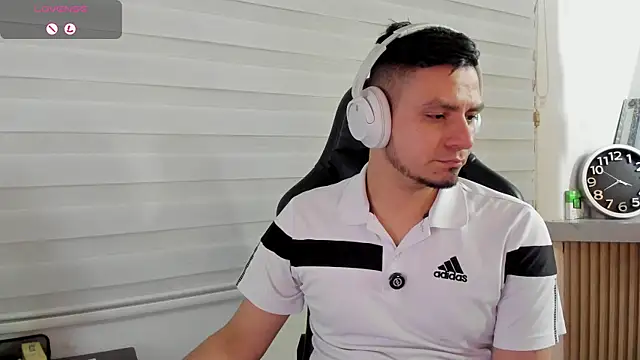 Rick_Adams' Webcam Show