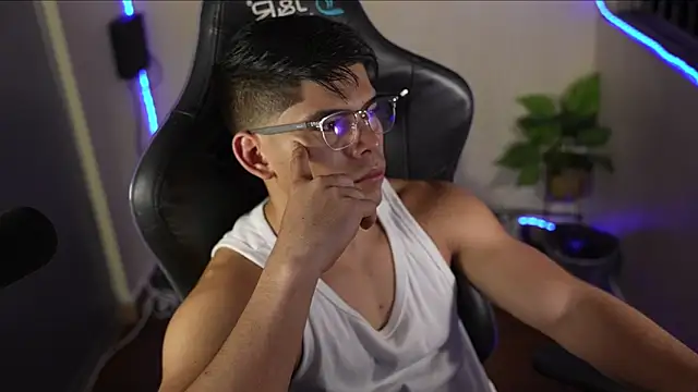 David_capizzi_ 라이브 XXX 채팅