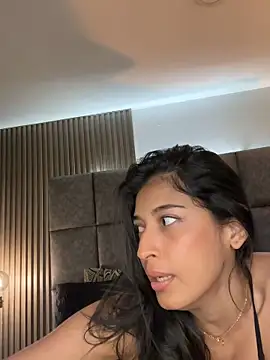 Chat XXX ao vivo de BrigitteVons