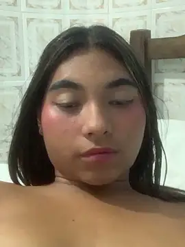 GeorgiandCoi's Live XXX Chat