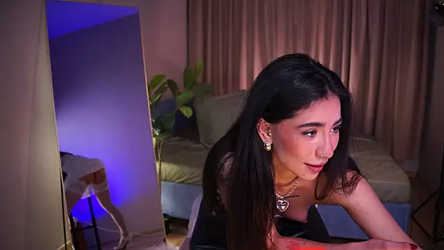 YokoKoko_ 라이브 XXX 채팅