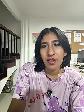 Violet_rousse7 웹캠 쇼