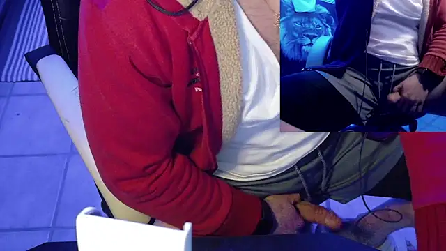 Вебкам-шоу YouAndMe-forever