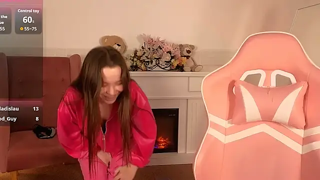 Maya_soft 라이브 XXX 채팅