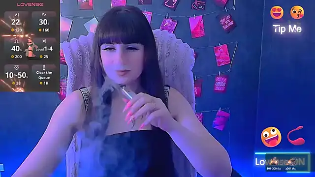 Violla_My: απευθείας συνομιλία ΧΧΧ