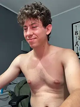 saint_not's Webcam Show