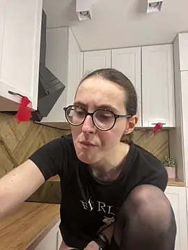 Živý XXX chat MartiniiSelenna