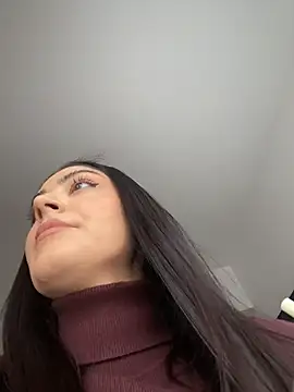 Lexi_Storm Adlı Modelin Canlı XXX Sohbeti