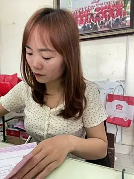 Bana-gibee Obrolan Langsung XXX