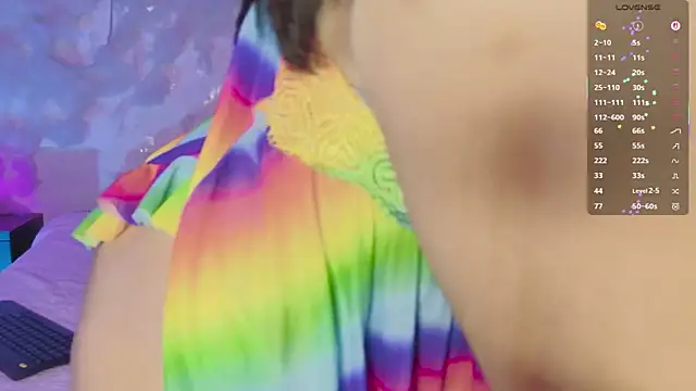 emmajohnss' Live XXX Chat