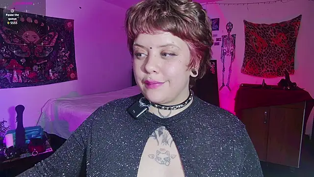 Živý XXX chat Sabrina_scarlett