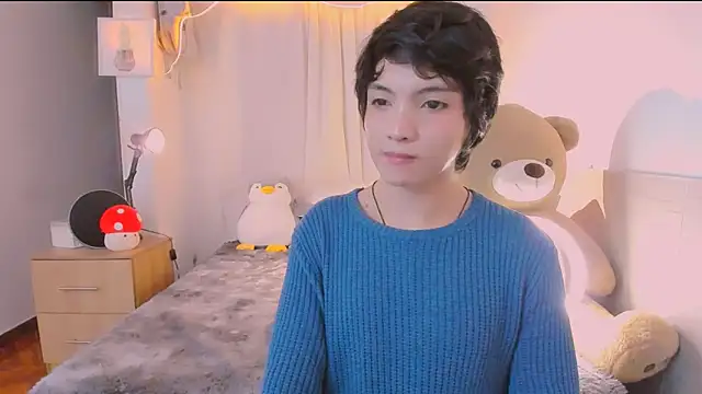 Sweet_AllanのライブXXXチャット