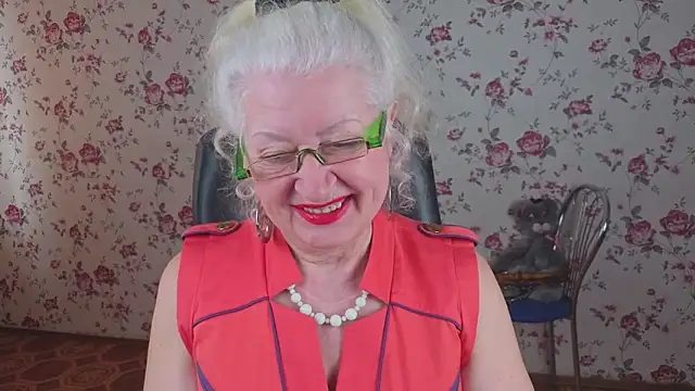 Chatroom XXX en direct de Maya_Mayflower