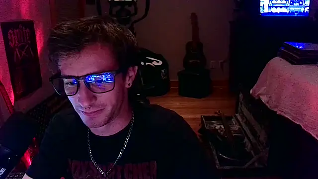 LEVIATHANX666 在線直播表演