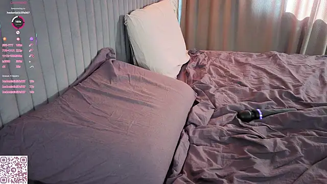 ElvinaRose – Live XXX-chat