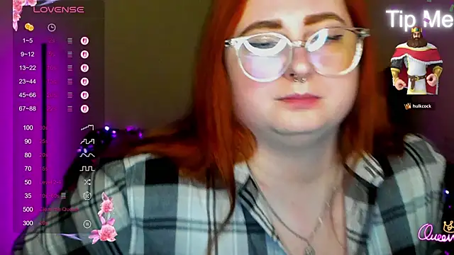 Živý XXX chat Alicia_love00