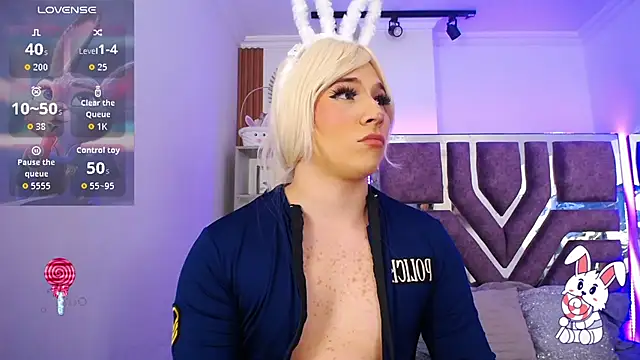 Ashley_parkerr Show in webcam