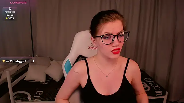 Chat XXX Live CathyAdams