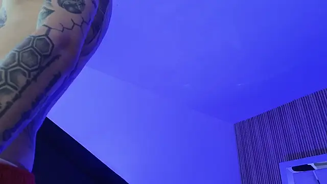 Paulo_527 Webcam show