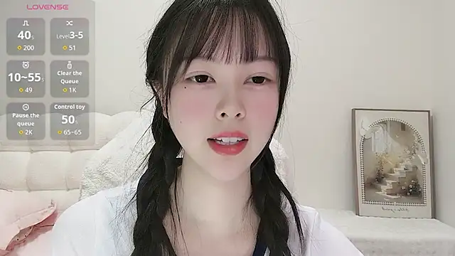 Anna-2005 网络视讯表演