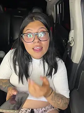 Lismar_fire – Live XXX-chat