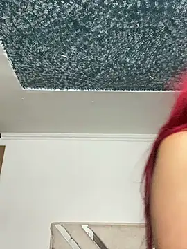 Show de kisscherry8 na webcam